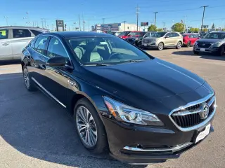 2019 Buick LaCrosse