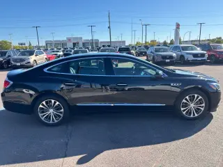 2019 Buick LaCrosse