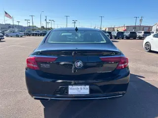 2019 Buick LaCrosse