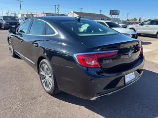 2019 Buick LaCrosse