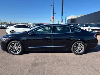 2019 Buick LaCrosse
