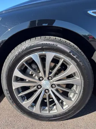 2019 Buick LaCrosse