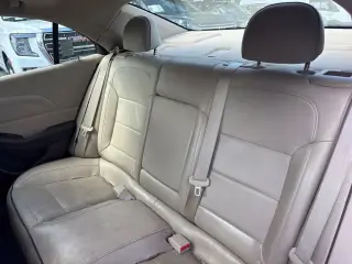 Chevrolet Malibu 2014 LTZ 4dr Sedán w/1LZ