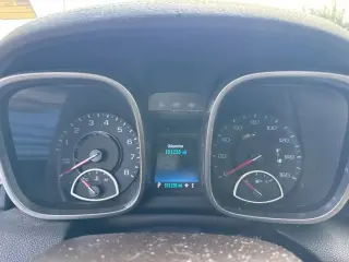 Chevrolet Malibu 2014 LTZ 4dr Sedán w/1LZ