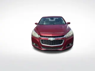 Chevrolet Malibu 2014 LTZ 4dr Sedán w/1LZ