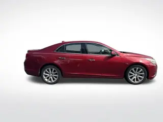 Chevrolet Malibu 2014 LTZ 4dr Sedán w/1LZ