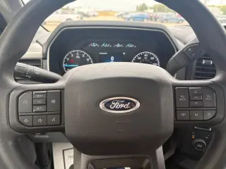 Ford F-150 2022 4x4 XL 4 puertas SuperCab 6.5 pies SB