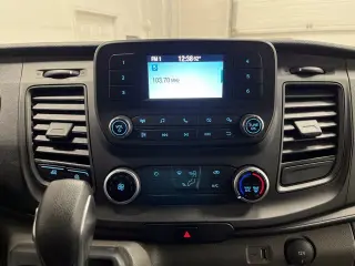 2025 Ford Transit-250
