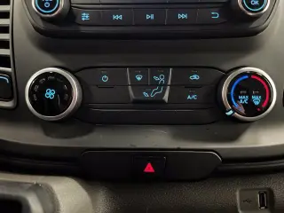 2025 Ford Transit-250