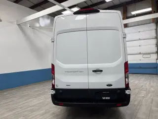 2025 Ford Transit-250
