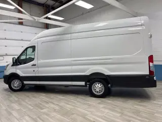 2025 Ford Transit-250