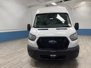 2025 Ford Transit-250