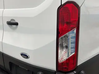 2025 Ford Transit-250