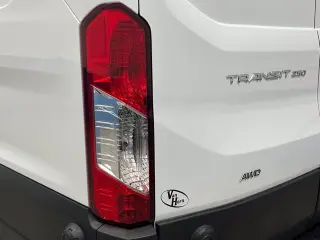 2025 Ford Transit-250