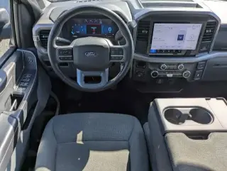 Ford F-150 2025 4x4 XLT 4dr SuperCrew 5.5 ft. SB