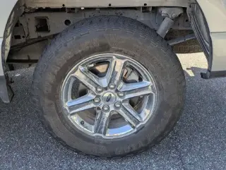 Ford F-150 2025 4x4 XLT 4dr SuperCrew 5.5 ft. SB