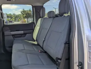 Ford F-150 2025 4x4 XLT 4dr SuperCrew 5.5 ft. SB