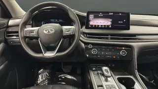 2024 INFINITI QX60