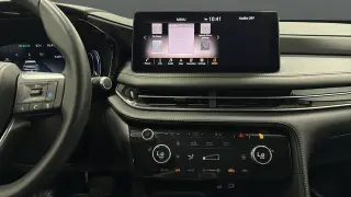 2024 INFINITI QX60