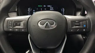 2024 INFINITI QX60