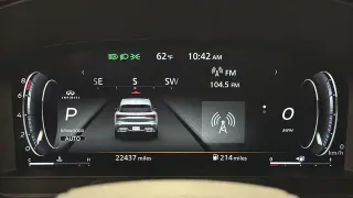 2024 INFINITI QX60