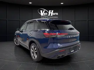 2024 INFINITI QX60