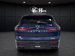 2024 INFINITI QX60