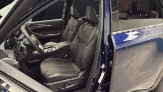 2024 INFINITI QX60