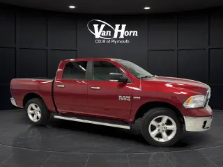 2013 Ram 1500