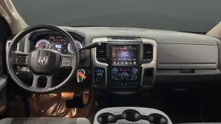 2013 Ram 1500