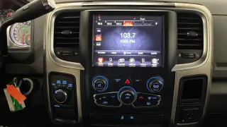 2013 Ram 1500