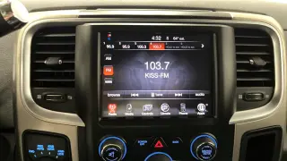 2013 Ram 1500