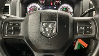 2013 Ram 1500