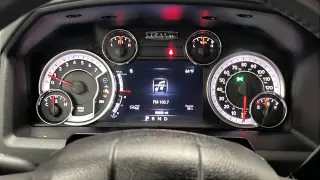 2013 Ram 1500