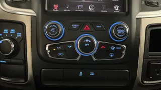 2013 Ram 1500