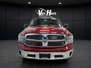 2013 Ram 1500