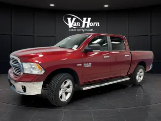 2013 Ram 1500
