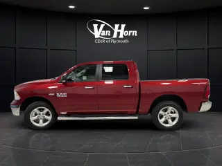 2013 Ram 1500
