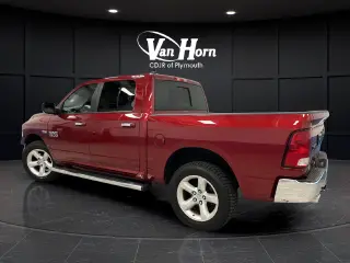 2013 Ram 1500