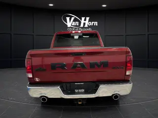 2013 Ram 1500