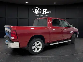 2013 Ram 1500