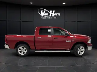 2013 Ram 1500
