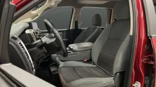 2013 Ram 1500