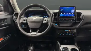 2023 Ford Bronco Sport