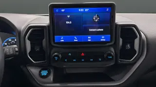 2023 Ford Bronco Sport