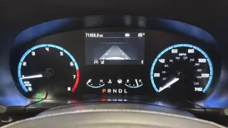 2023 Ford Bronco Sport