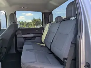 Ford F-150 2025 4x4 XLT 4dr SuperCrew 5.5 ft. SB