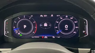 2022 Volkswagen Atlas Cross Sport