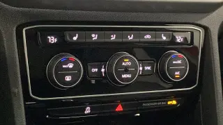 2022 Volkswagen Atlas Cross Sport