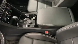 2022 Volkswagen Atlas Cross Sport